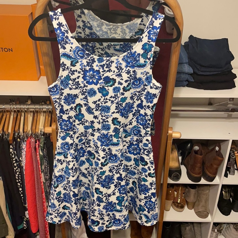 H&M Divided Dress